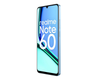 realme note 60 6/128GB Voyage Blue - 1279083 - zdjęcie 7